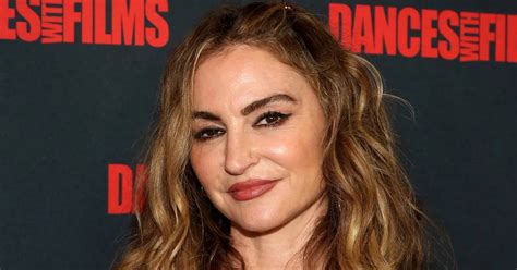 The Sopranos Star Drea de Matteo Launches OnlyFans Page